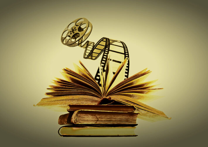 2021: Quali sono i film tratti da libri | Libri Novità E Ultime Uscite